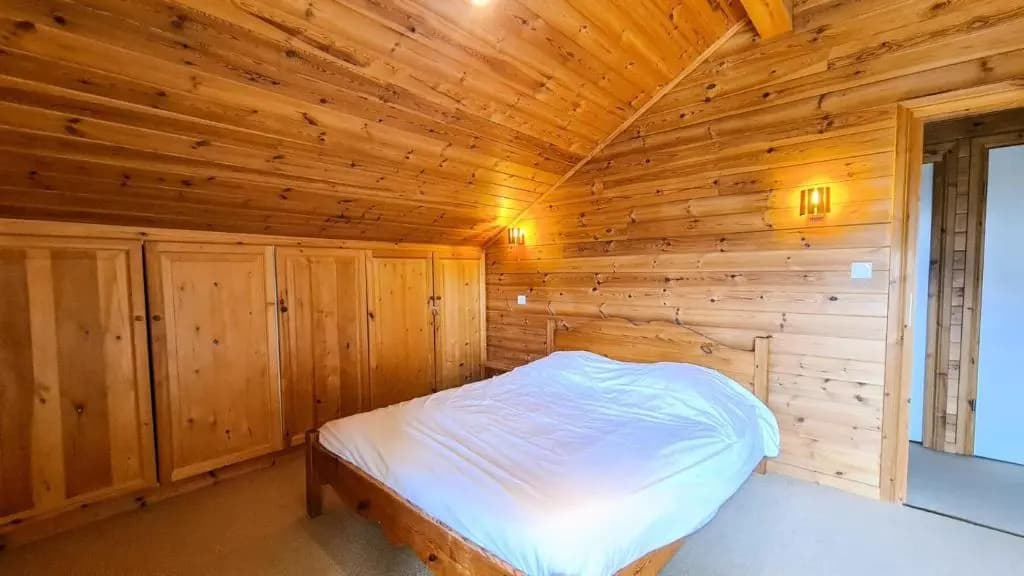 Résidence Hameau - Chalets pour 12 Personnes 49 - Photo 4