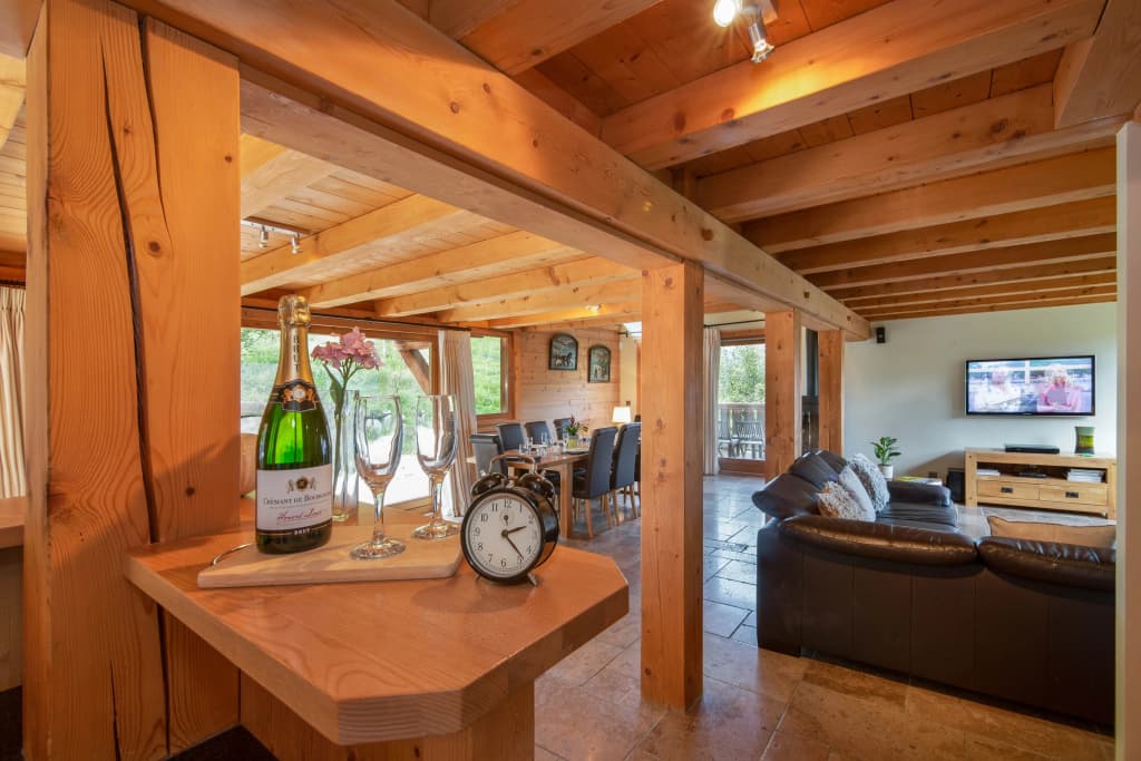 Chalet Anelie - Photo 4