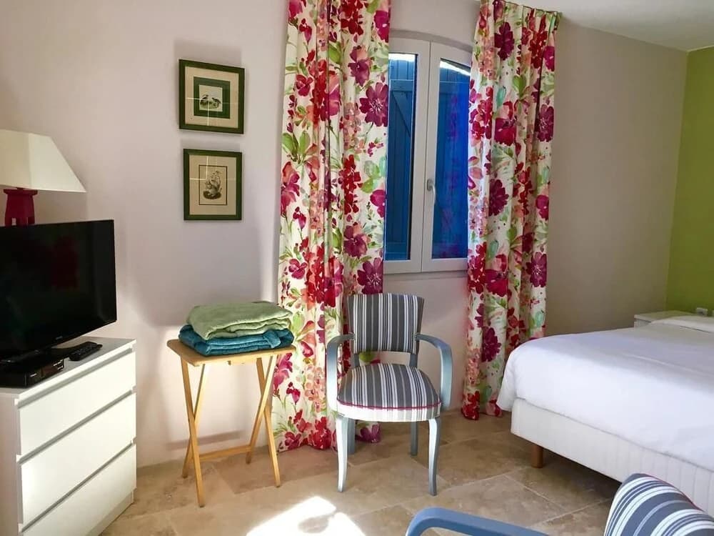 Villa Sainte-Victoire - Photo 1