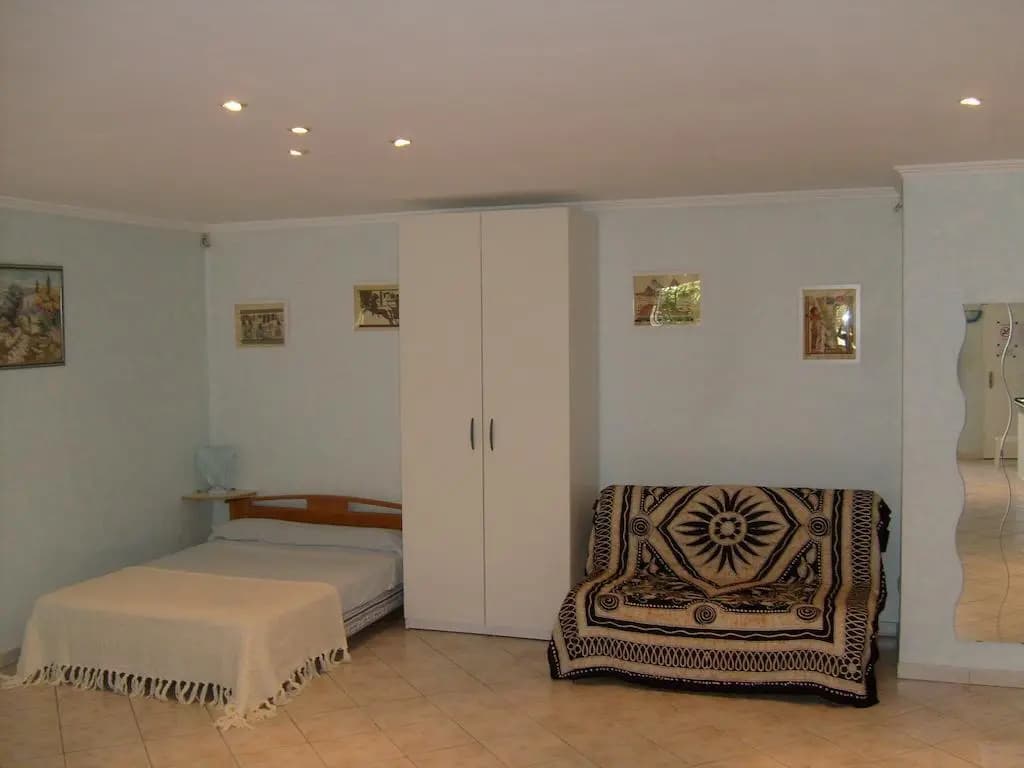 Pied à Terre Marseille 11° - Photo 3