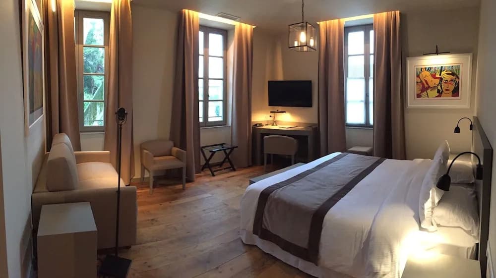 Hôtel La Bastide De Boulbon - Photo 2