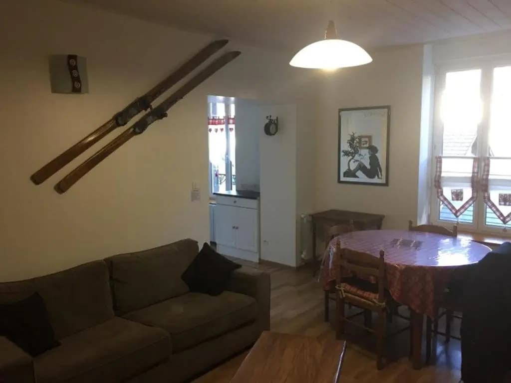 Appartement Mont-Dore, 3 pièces, 6 personnes - FR-1-415-43 - Miniature 7