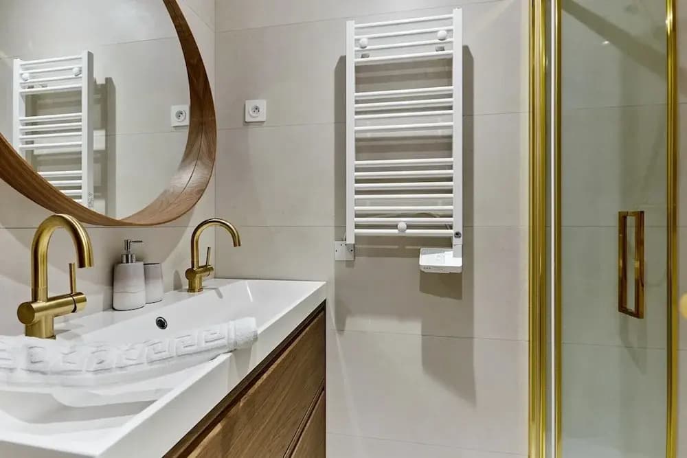 Superb Apartment Center of Paris - Miniature 6