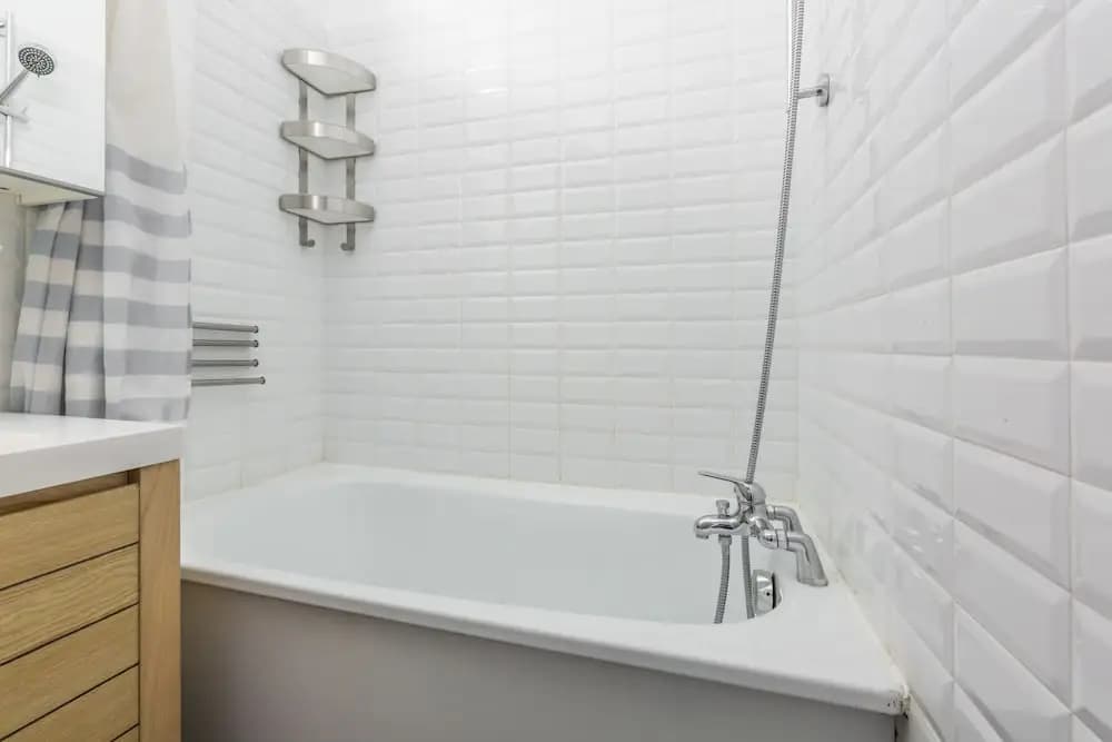 Apartment Balme 3B - Miniature 8