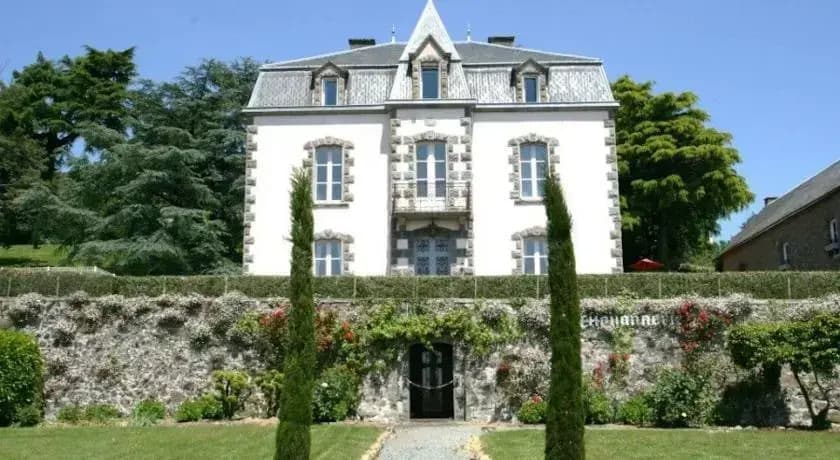 La Chouannerie - Photo 1