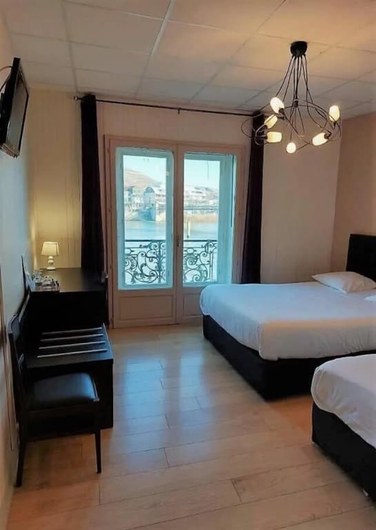 Hôtel Le Château - Photo 3
