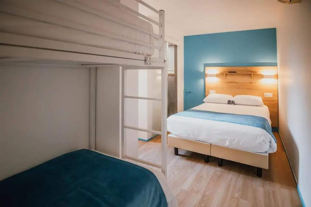 Hotel Kyriad Direct Bordeaux Est Lormont - Photo 3