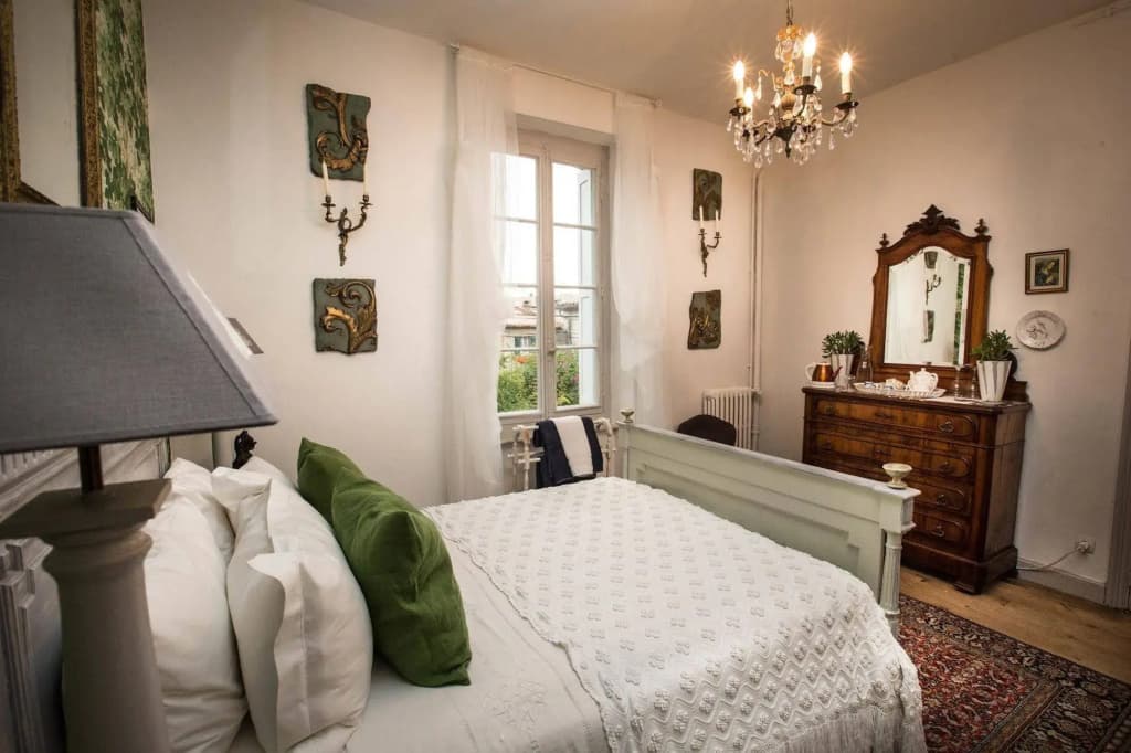 Carcassonne Bed and Breakfast - Photo 5