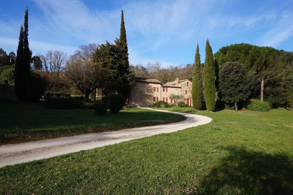 Mas de Cocagne en Provence - Photo 5