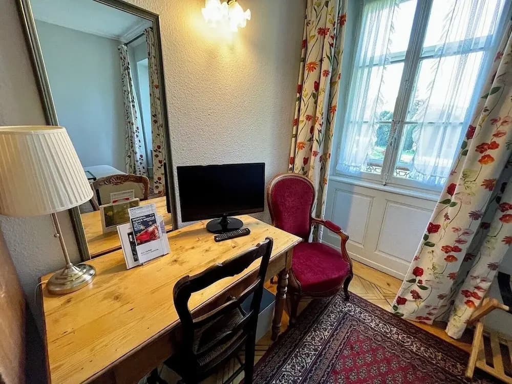 Hôtel La Rubanerie - Photo 5