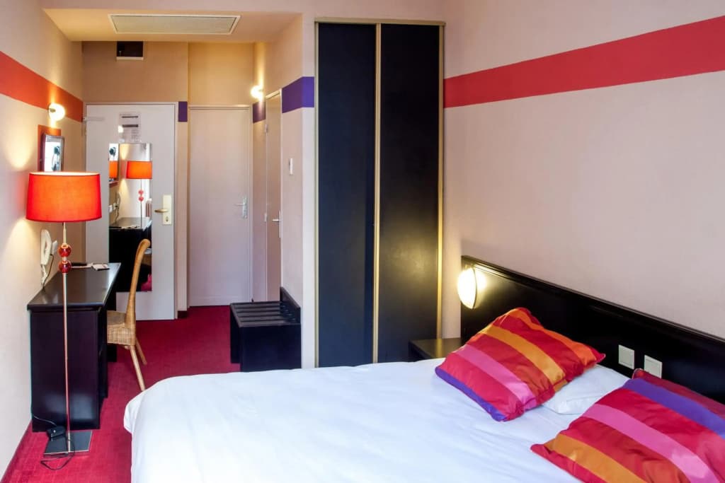 Hotel Saint Sauveur - Miniature 6
