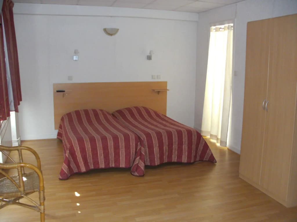 Hotel saint Paul - Photo 4