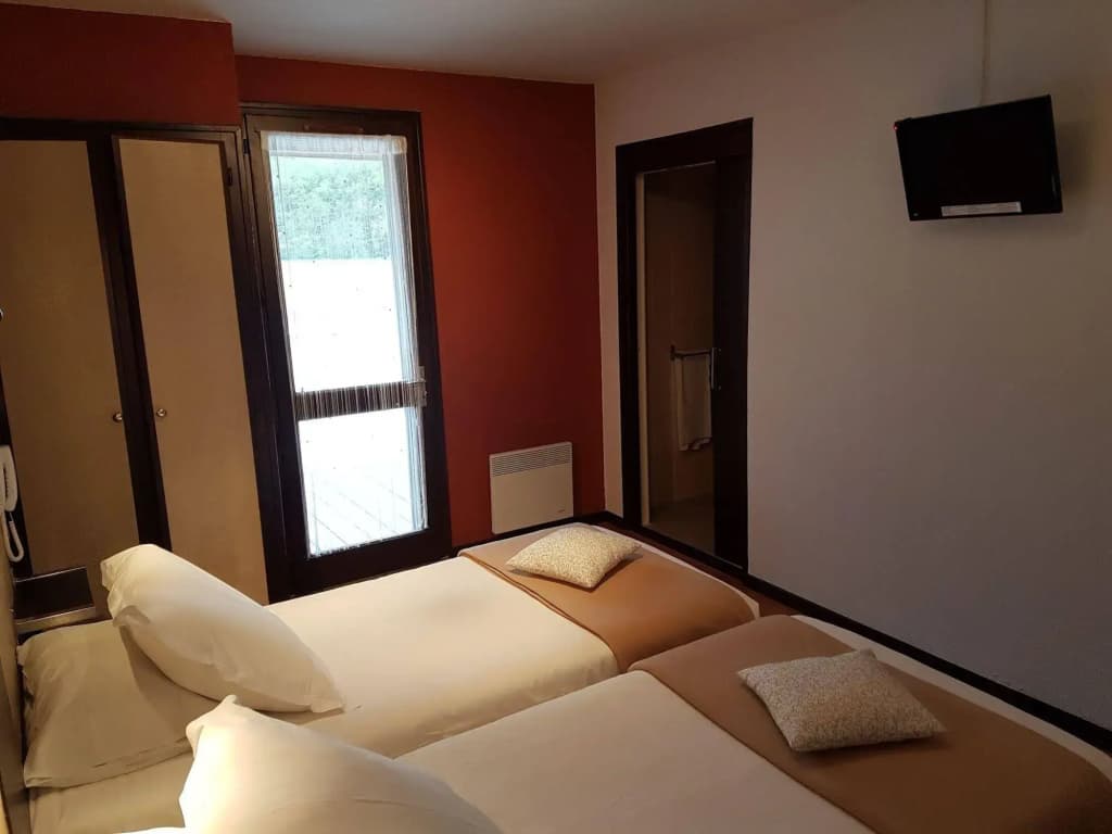 Hôtel Les Gabarres - Photo 3