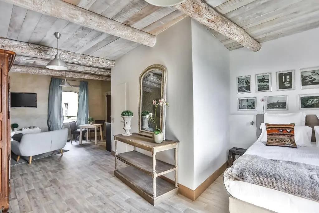 Apartments - Experience of PROVENCE - Miniature 7