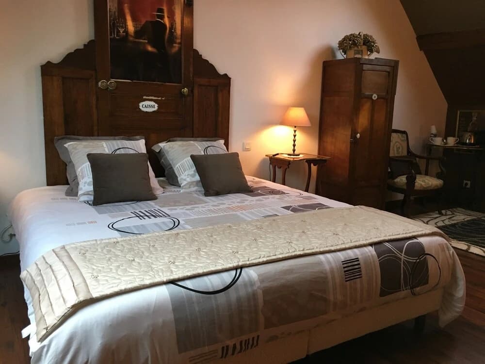 Domaine de la Haute Poignandière - Photo 3