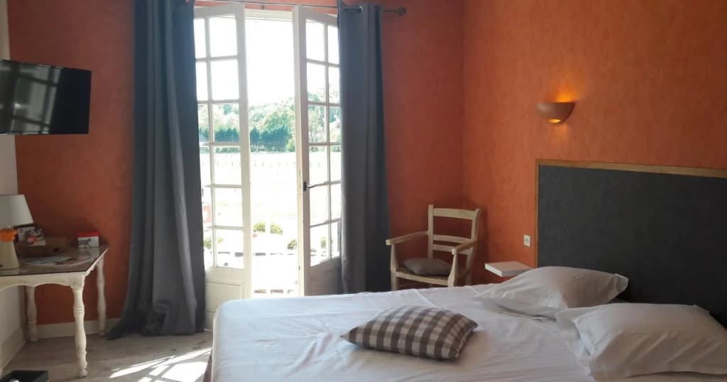 Auberge Anopapilles - Photo 3