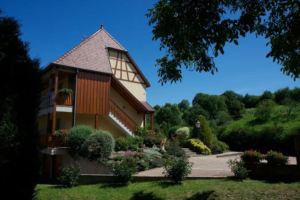 Résidence Froehn - Miniature 7
