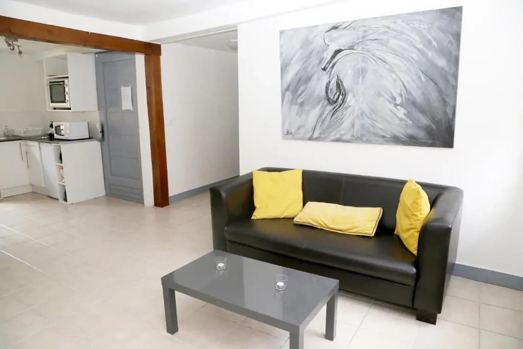 Appartement Moderne - Photo 2