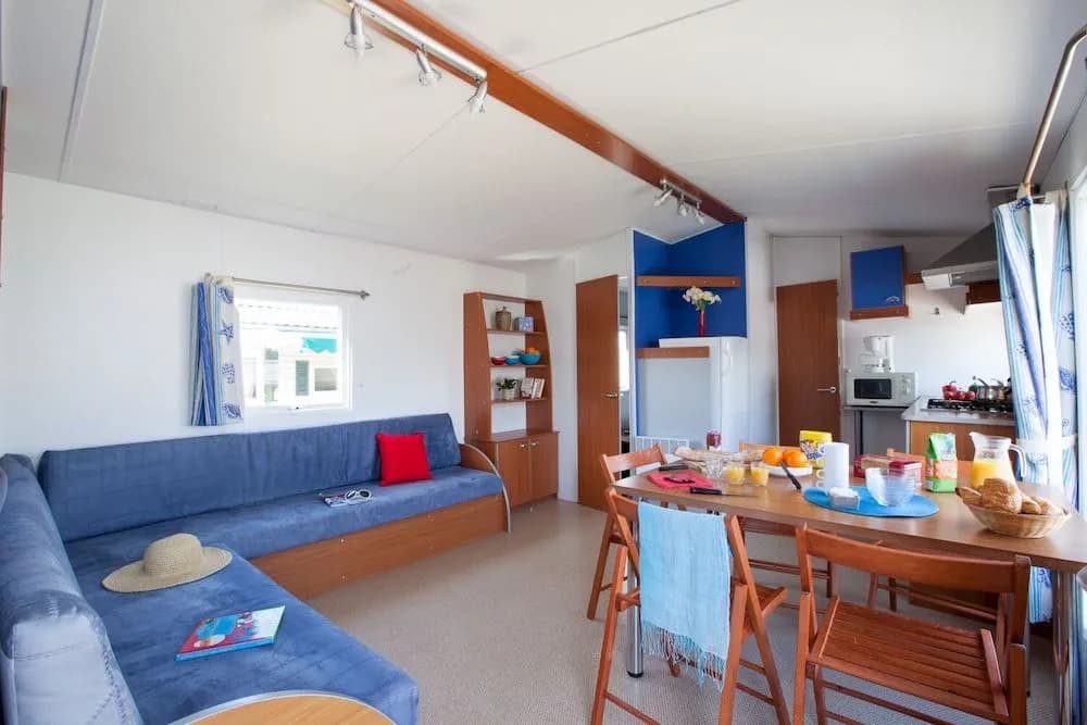 Camping Sunissim Emeraude - Photo 4