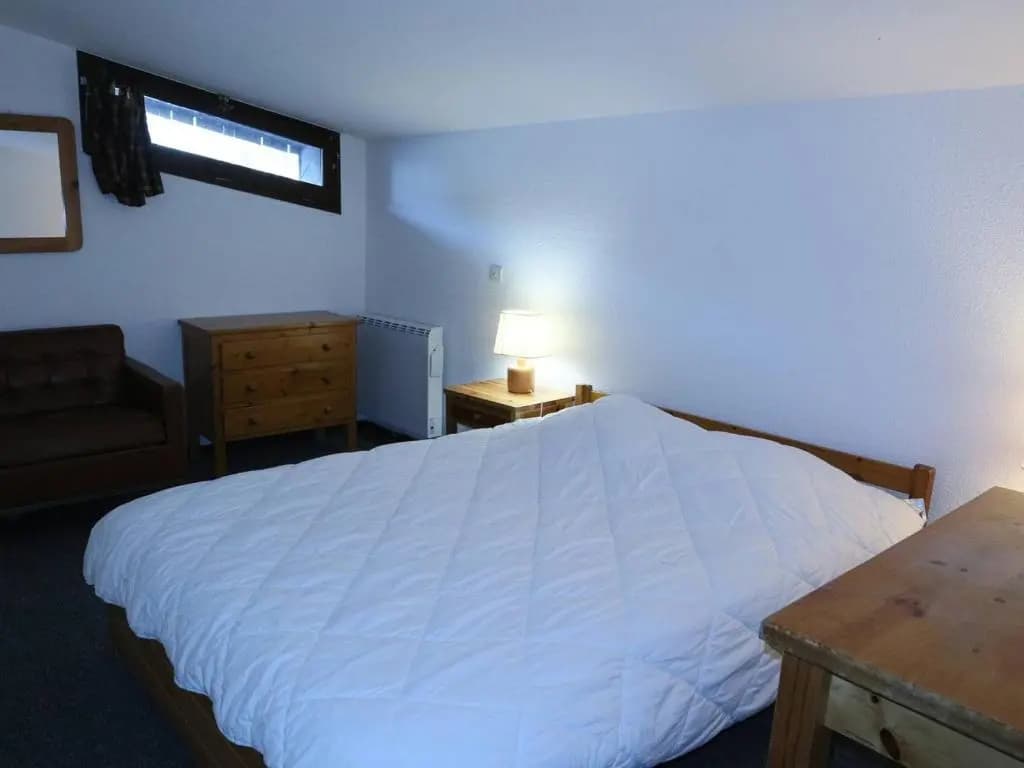 Appartement Les Orres, 4 pièces, 8 personnes - FR-1-322-106 - Photo 5