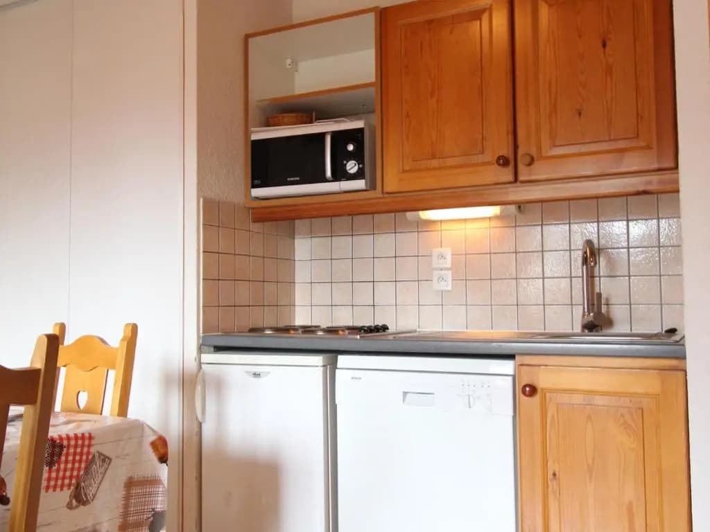 Appartement Lanslevillard, 3 pièces, 6 personnes - FR-1-508-81 - Miniature 6