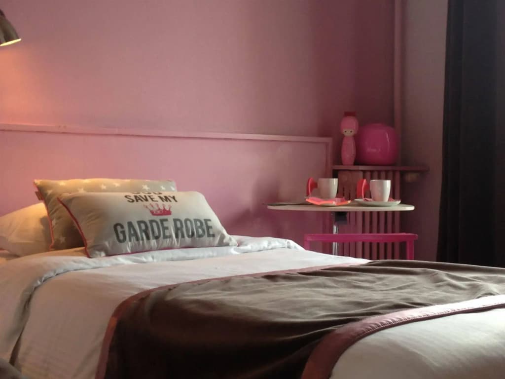 Hotel de la Croix Rousse - Photo 3