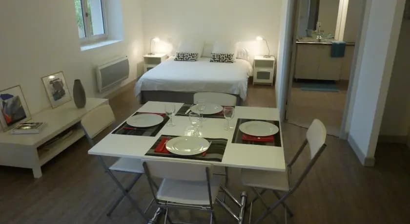 Gîte Le Pouyaud - Photo 1