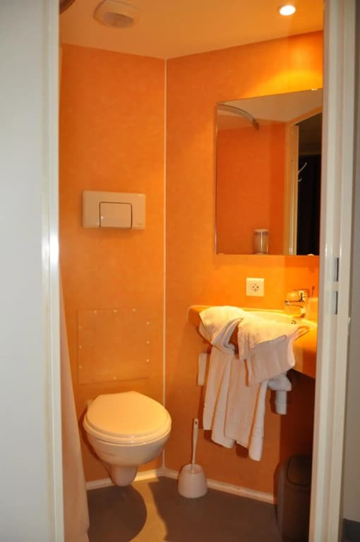 Hôtel Lux - Miniature 8
