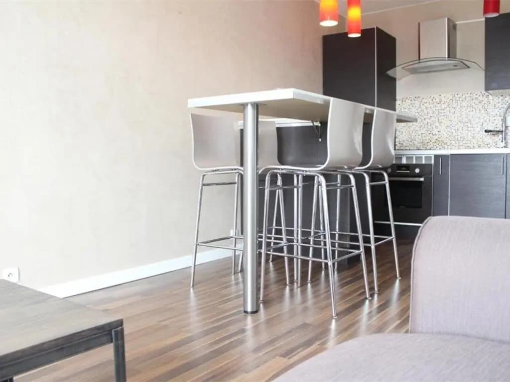 Appartement La Rochelle, 2 pièces, 4 personnes - FR-1-246-142 - Photo 2