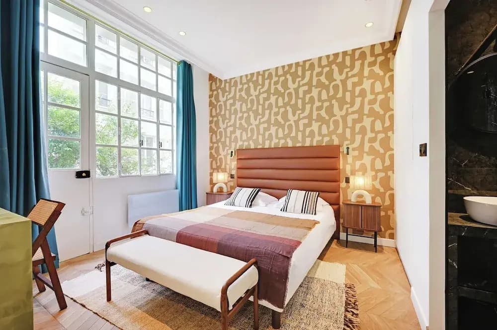 Amazing Appartement - 3br/8p - Saint Germain - Photo 2