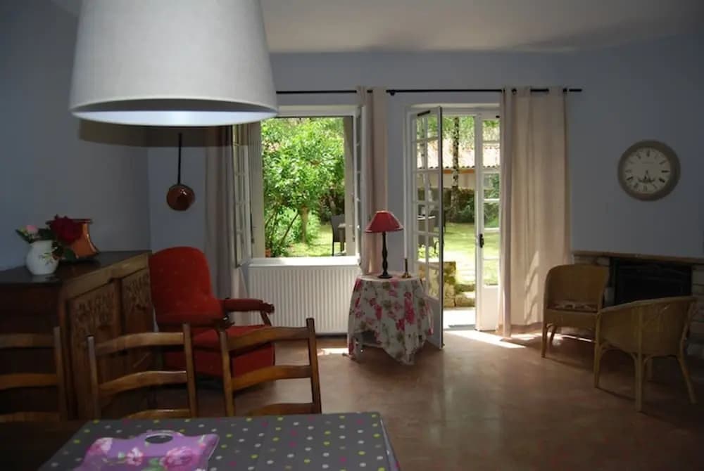 Le Clos Saint Paul - Miniature 6