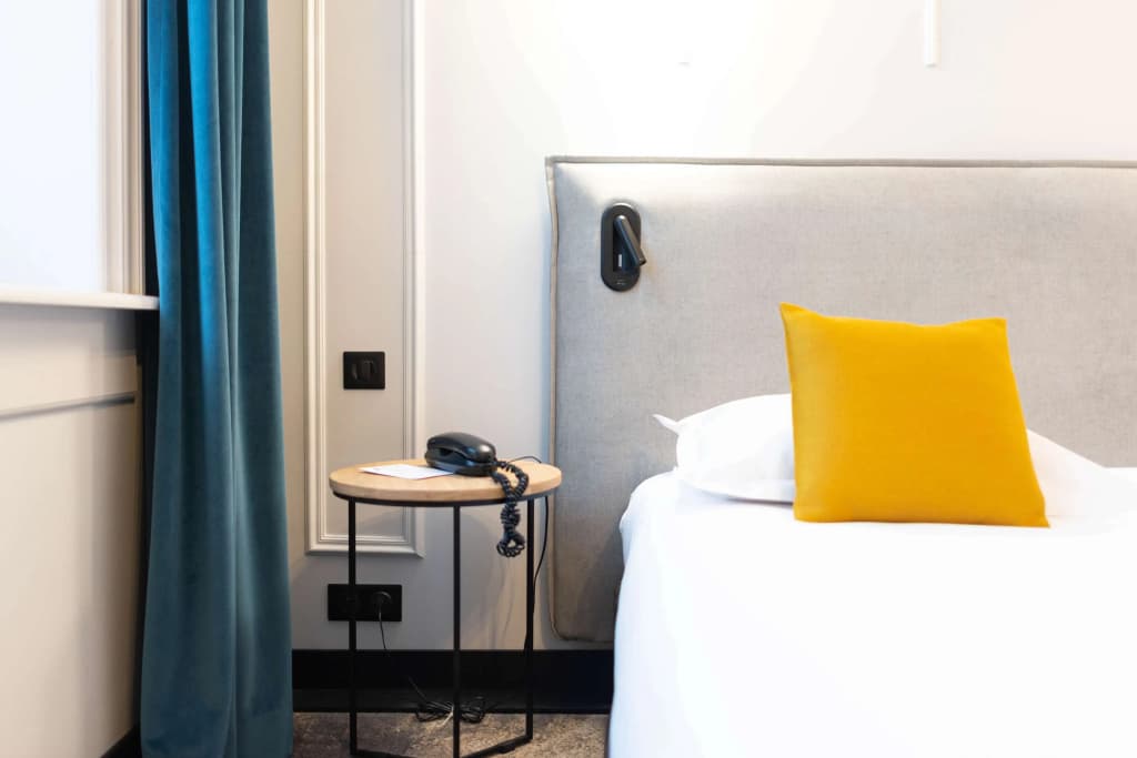 Best Western Urban Hotel - Photo 3