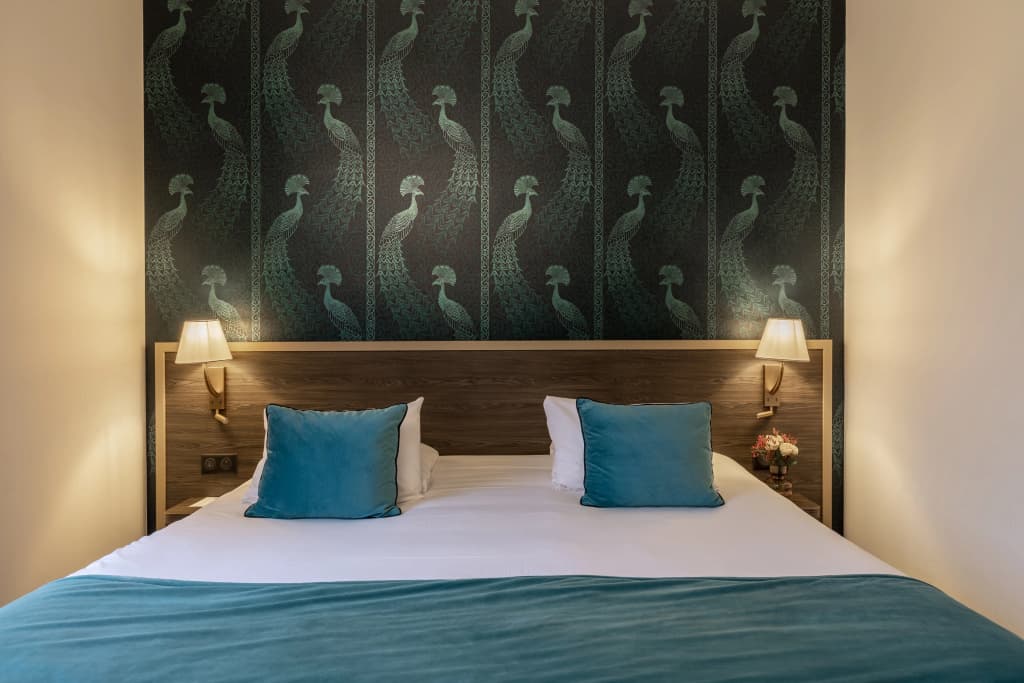 Best Western Royal Hotel Caen - Photo 5