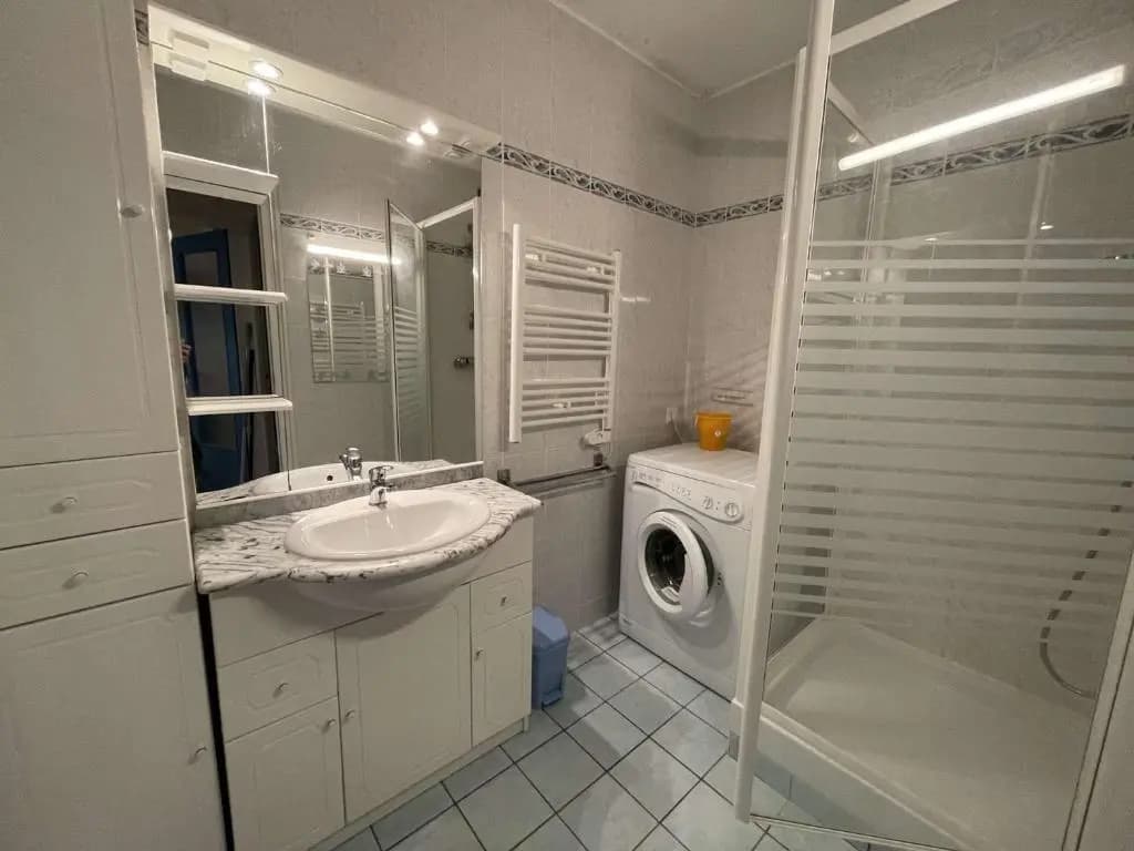 Appartement Saint-Hilaire-de-Riez, 2 pièces, 4 personnes - FR-1-224C-48 - Miniature 8