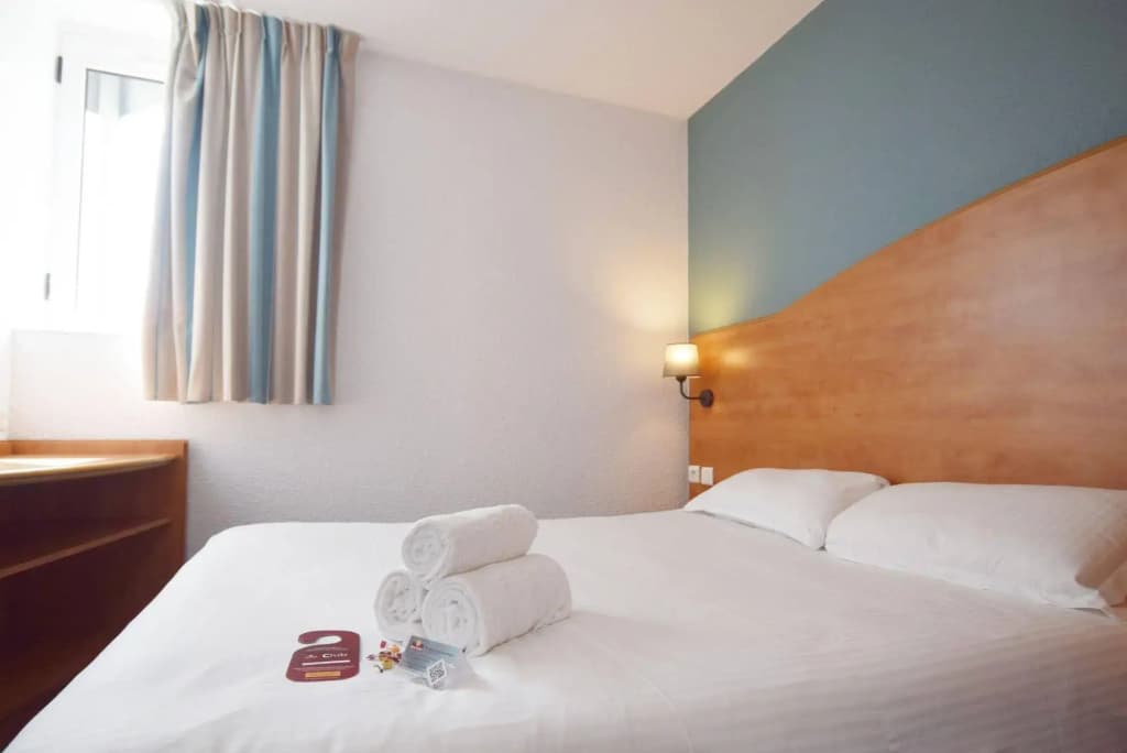 Brit Hotel Caen Herouville - Photo 5