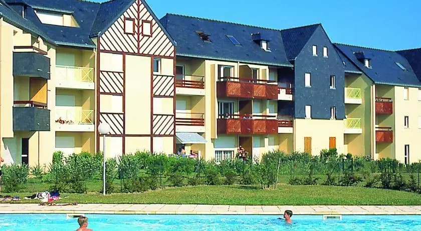 Les Residences Lagrange Classic - Photo 3