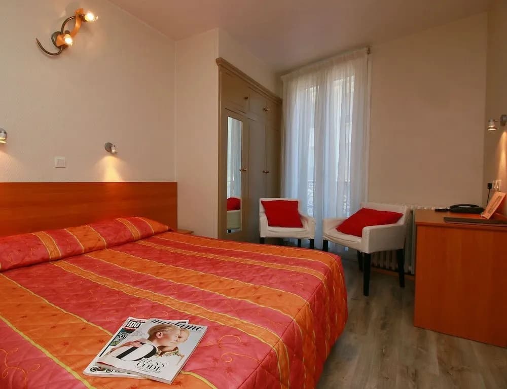 Hôtel Panoramic - Photo 3