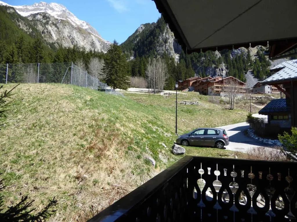 Appartement Pralognan-la-Vanoise, 2 pièces, 4 personnes - FR-1-464-6 - Miniature 7