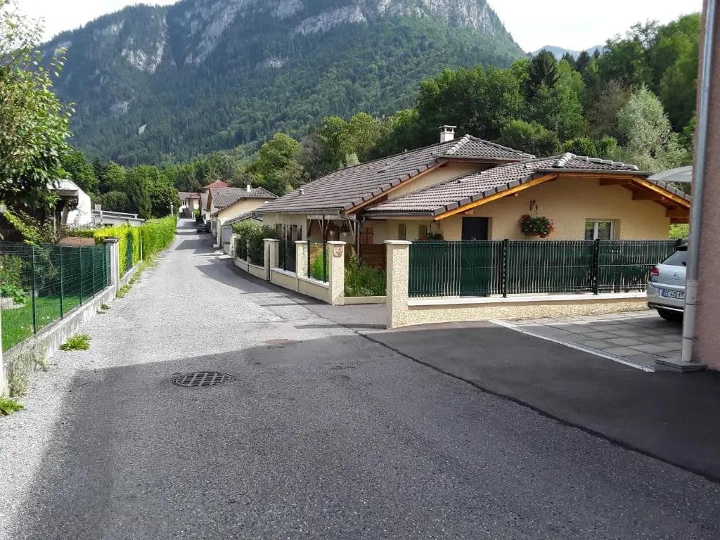 Studio de la corbaz - Photo 2