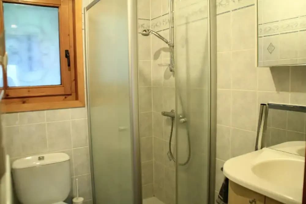 Apartment With Parking in Chatel - Miniature 8