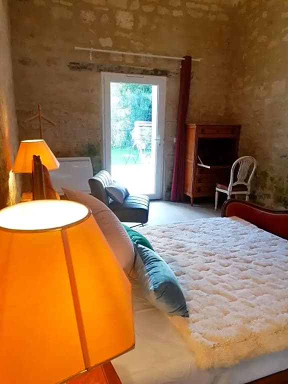 Chambre et belle terrasse - Photo 4