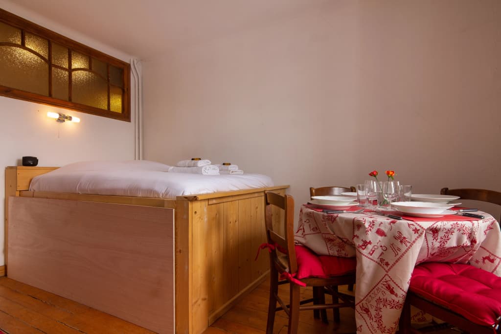 Appartement Mer de Glace 7 - Photo 2