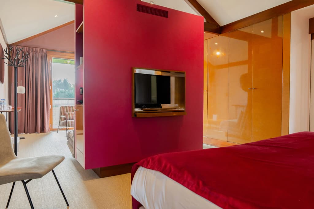 Le Manoir du Lys - Photo 2