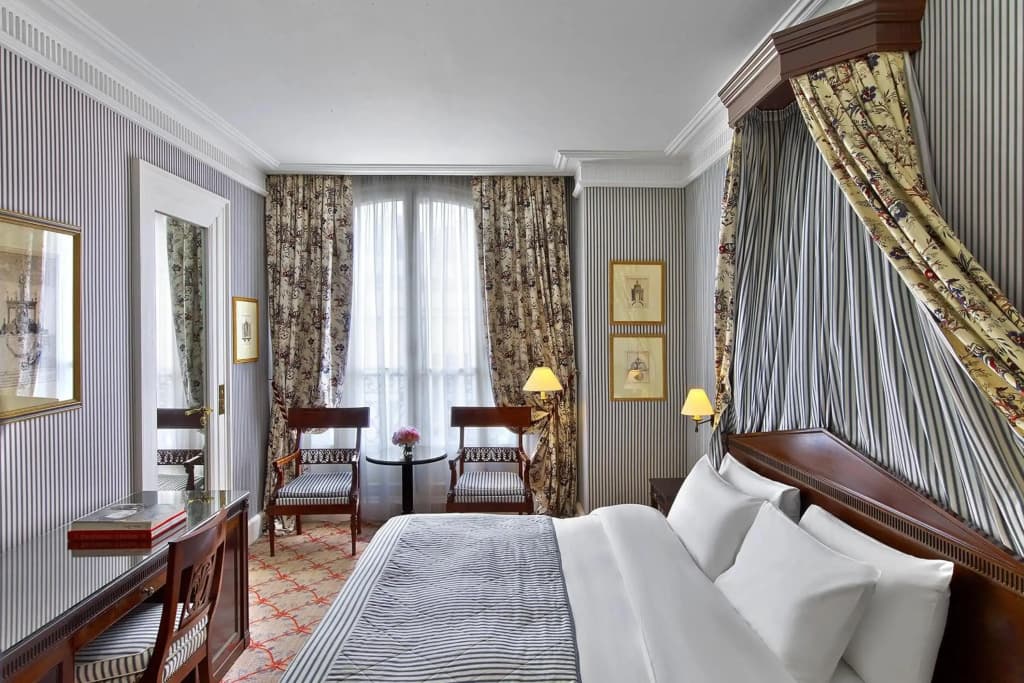 Le Dokhan’s Paris Arc de Triomphe, a Tribute Portfolio Hotel - Miniature 7