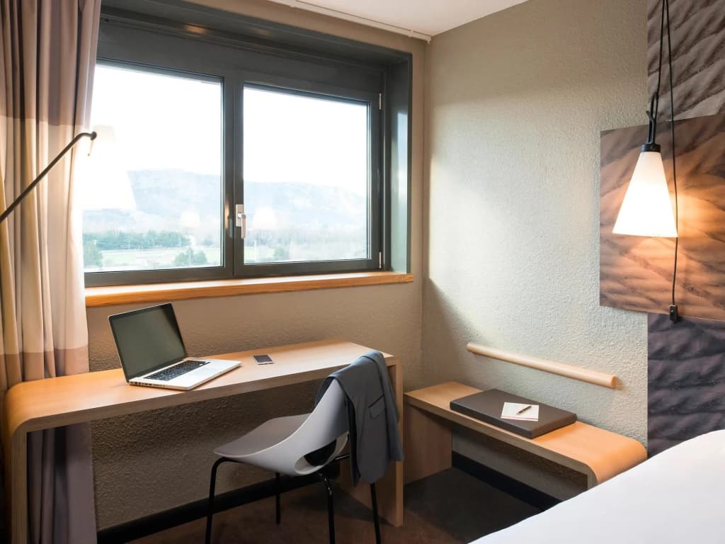 ibis Valence Sud - Photo 4