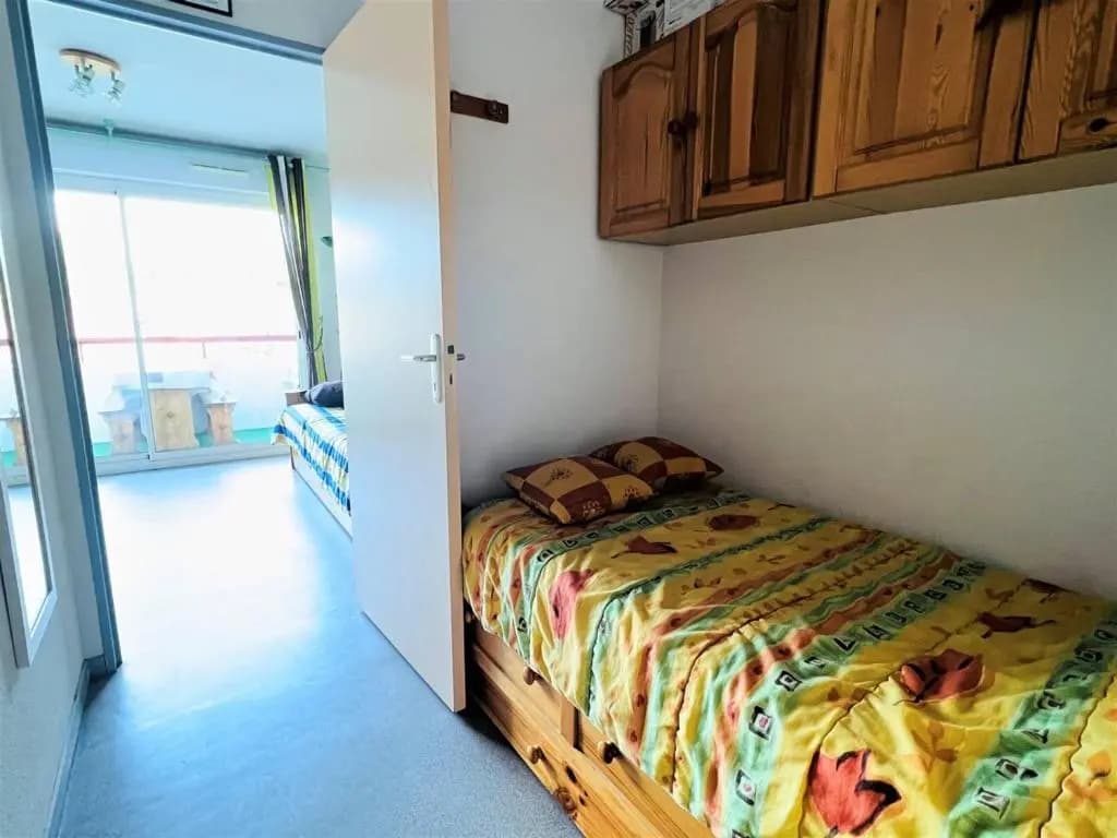 Appartement Cambo-les-Bains, 1 pièce, 3 personnes - FR-1-495-64 - Photo 2