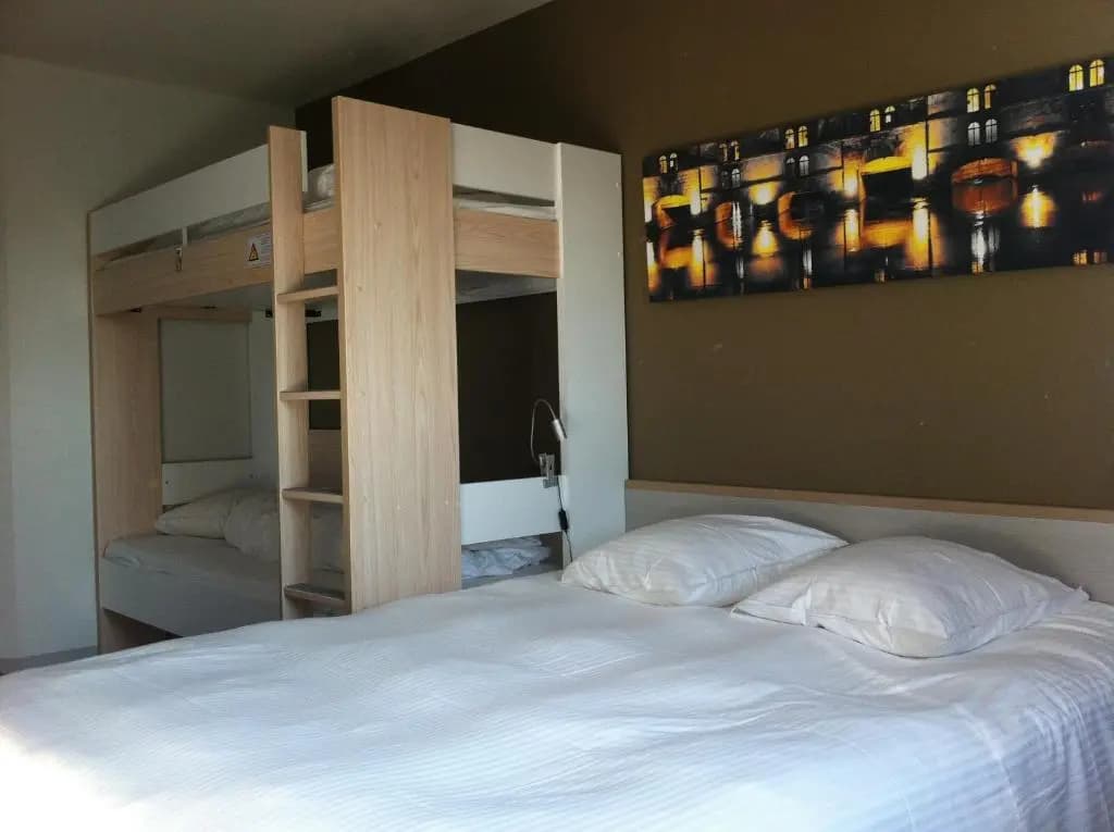 ALS Hotel - Photo 5