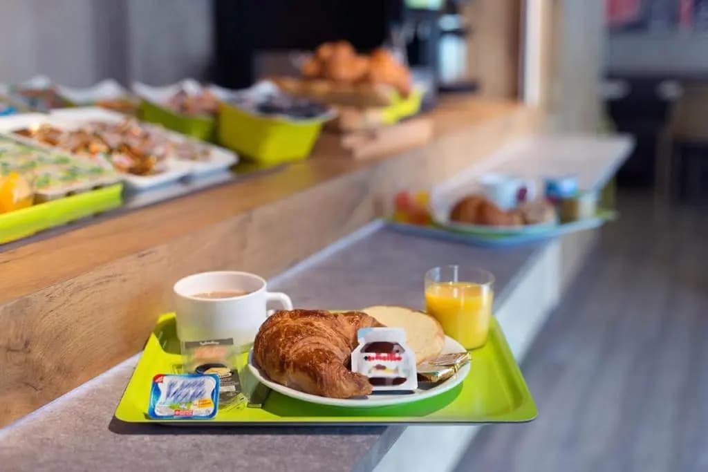 ibis budget Brignoles Provence - Photo 5
