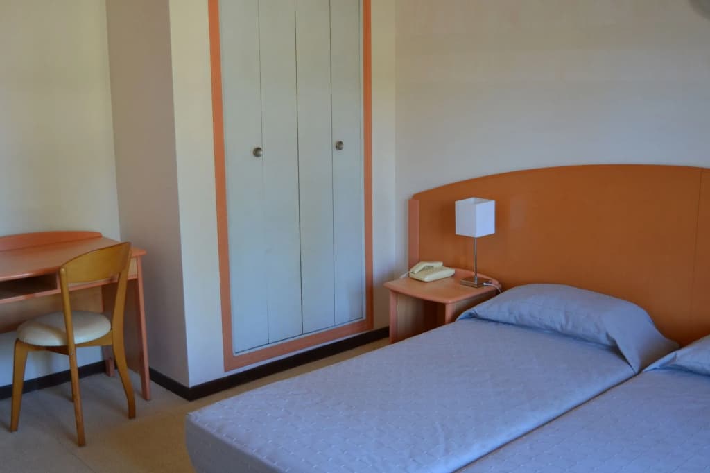 Hôtel Cyrnea - Photo 4