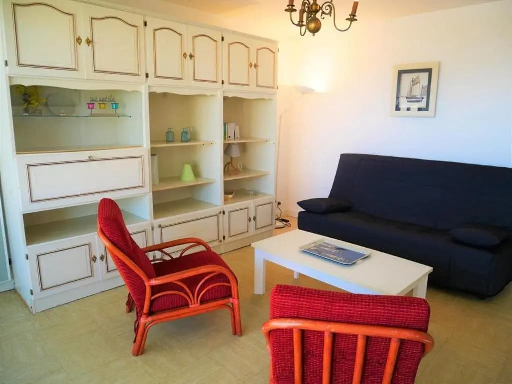 Appartement Quiberon, 2 pièces, 4 personnes - FR-1-478-66 - Photo 2
